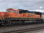 BNSF 279